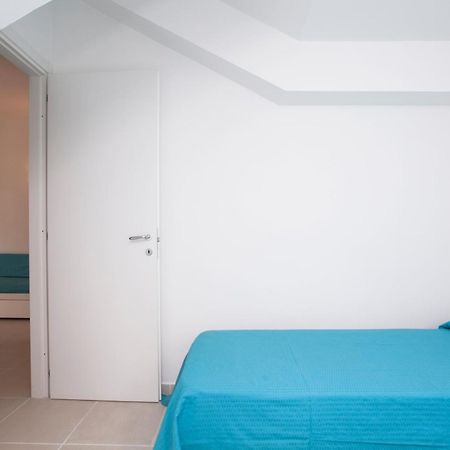 Villaggio Alba Chiara Vieste Zewnętrze zdjęcie