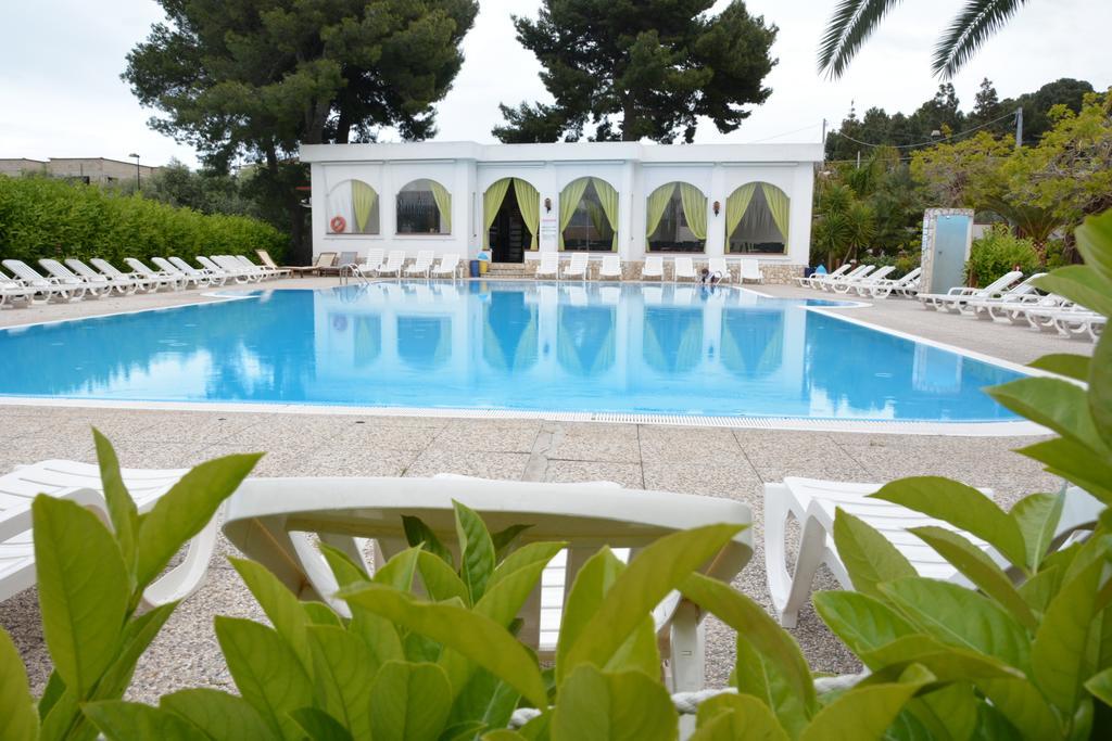 Villaggio Alba Chiara Vieste Pokój zdjęcie