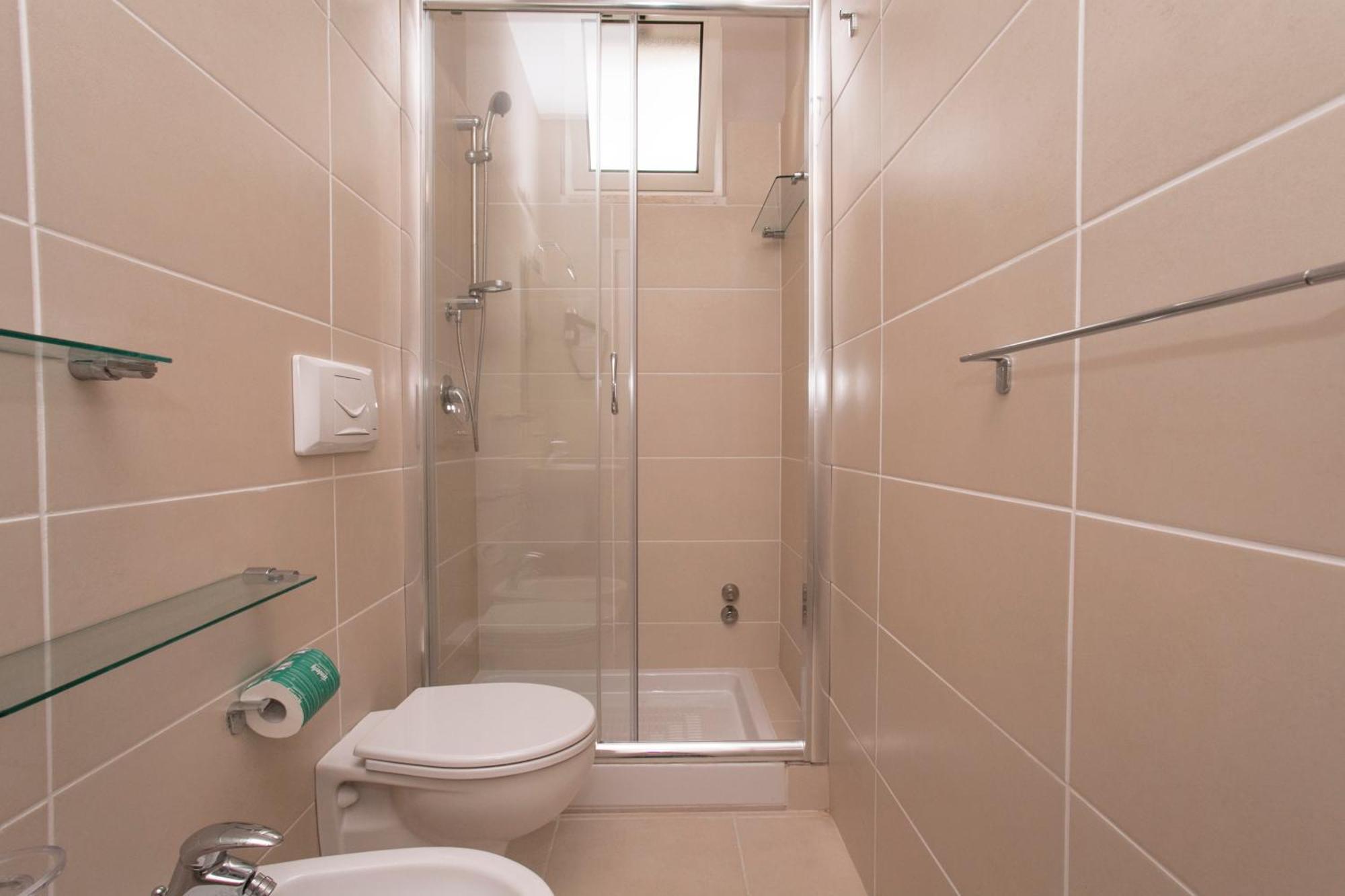 Villaggio Alba Chiara Vieste Zewnętrze zdjęcie