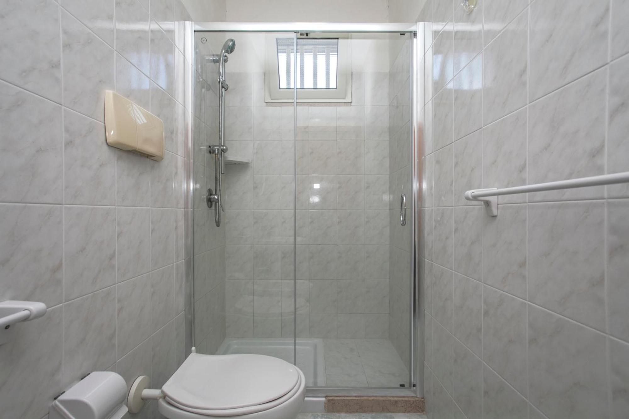 Villaggio Alba Chiara Vieste Pokój zdjęcie