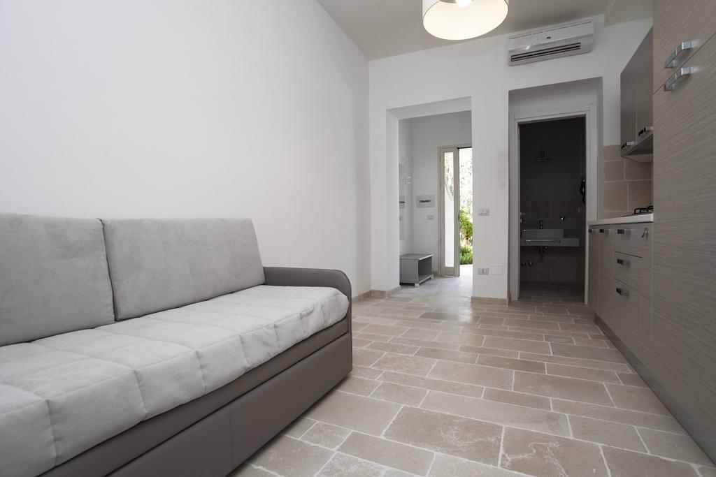 Villaggio Alba Chiara Vieste Zewnętrze zdjęcie