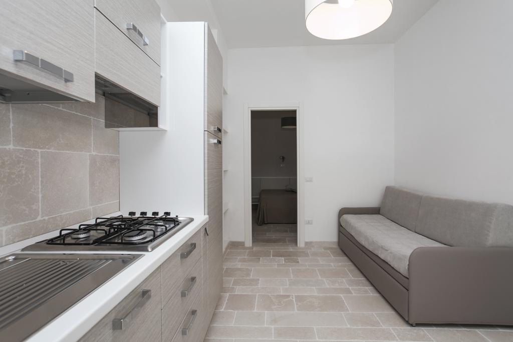 Villaggio Alba Chiara Vieste Zewnętrze zdjęcie