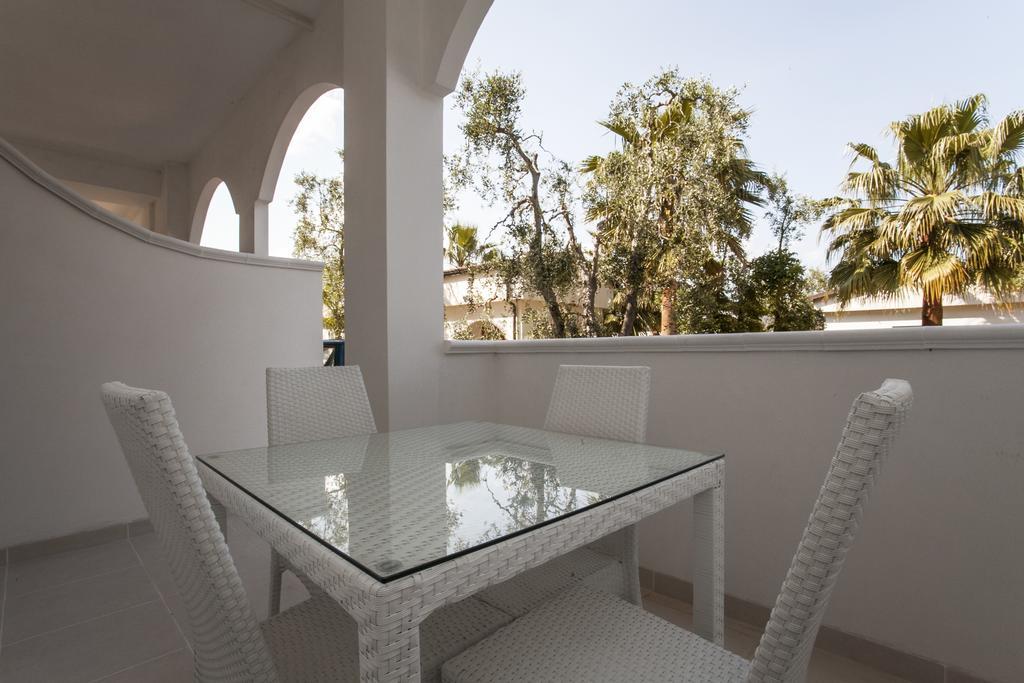 Villaggio Alba Chiara Vieste Zewnętrze zdjęcie
