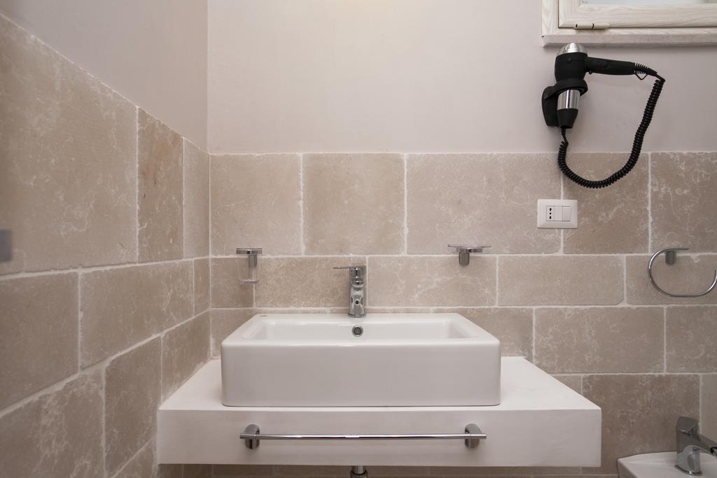 Villaggio Alba Chiara Vieste Zewnętrze zdjęcie