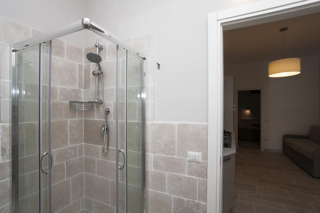 Villaggio Alba Chiara Vieste Zewnętrze zdjęcie