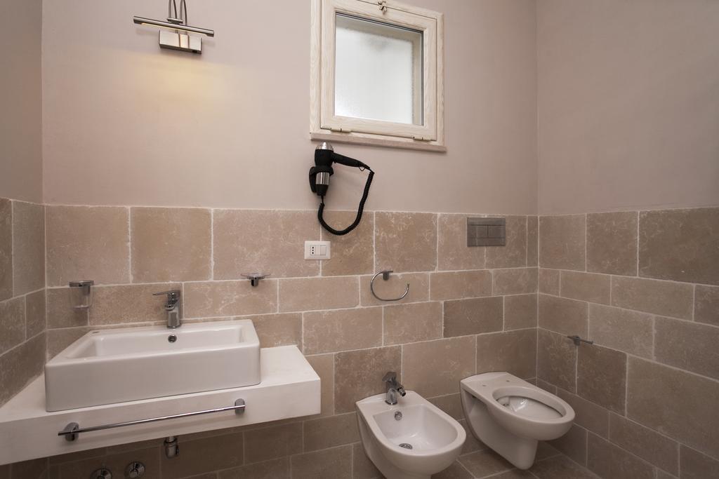 Villaggio Alba Chiara Vieste Zewnętrze zdjęcie