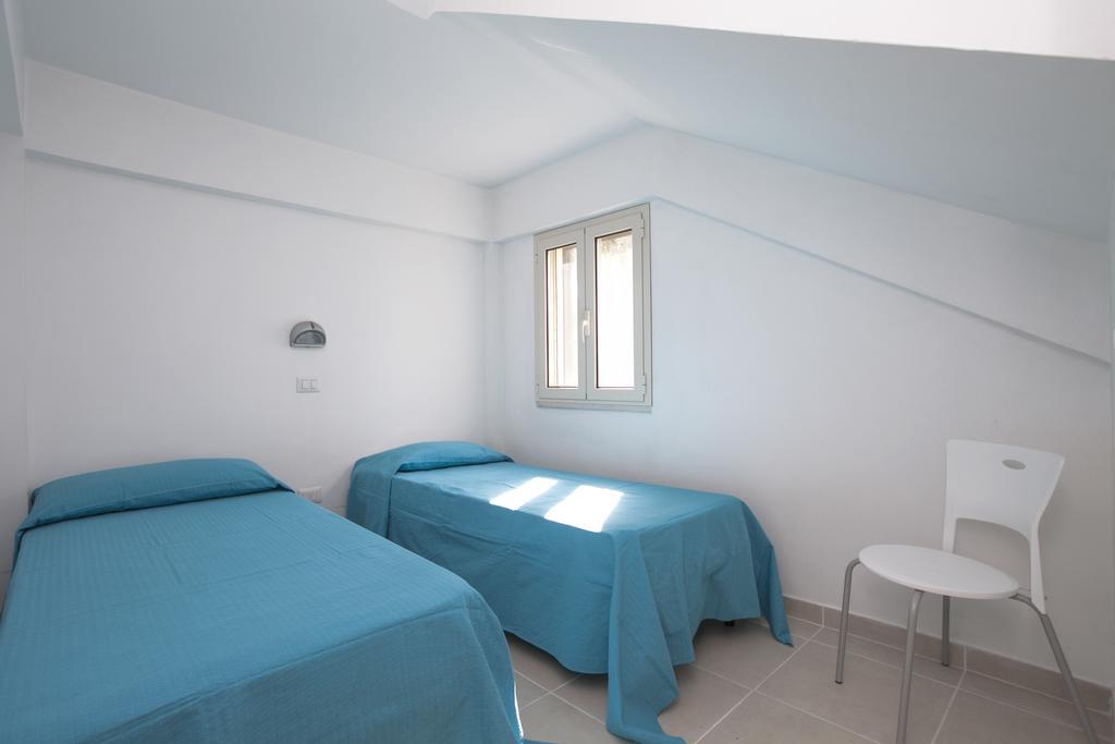 Villaggio Alba Chiara Vieste Pokój zdjęcie